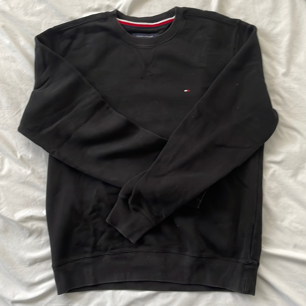 Tommy Hilfiger Crewneck Sweater
